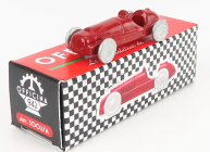 Officina-942 Ferrari F1  125 Gpc N 0 Team Scuderia Ferrari 1948 1:76 Red