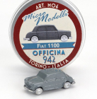 Officina-942 Fiat 1100/103 1953 1:160 Grey