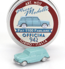 Officina-942 Fiat 1100/103 Familiare Sw Station Wagon 1953 1:160 Světle Modrá