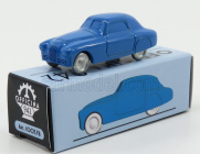 Officina-942 Fiat 1100s Mille Miglia 1:76 Blue