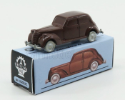 Officina-942 Fiat 1500d 1948 1:76 Brown