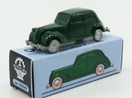 Officina-942 Fiat 1500d 1948 1:76 Zelená
