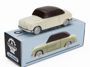 Officina-942 Fiat 1900 Granluce 1952 1:76 Krémově Hnědá