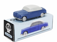 Officina-942 Fiat 1900 Granluce 1952 1:76 Modrá Stříbrná