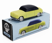 Officina-942 Fiat 1900 Granluce 1952 1:76 Žlutá Modrá