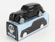 Officina-942 Fiat 2800 Berlina 1938 1:76 Black