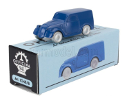 Officina-942 Fiat 500 B Furgoncino Van 1948 1:76 Blue