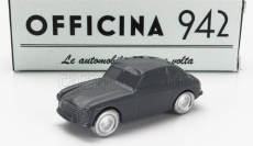 Officina-942 Fiat 500 C Panoramica Zagato 1949 1:76 Grey