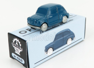 Officina-942 Fiat 600 1955 1:76 Blue