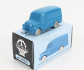 Officina-942 Fiat 615 Furgone - Van - 1953 1:76 Blue