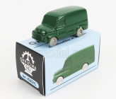 Officina-942 Fiat 615 Furgone - Van - 1953 1:76 Zelená