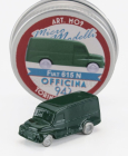 Officina-942 Fiat 615 N Truck 1952 1:160 Zelená