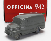 Officina-942 Fiat 615n Van Assistenza Team Scuderia Ferrari 1952 1:76 /