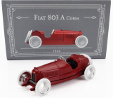 Officina-942 Fiat 803a Spider Corsa 1924 1:43 Red