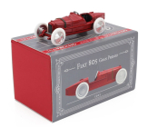Officina-942 Fiat 805 Spider Gran Premio 1923 1:43 Red