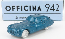 Officina-942 Fiat 8v 1-series 1952 1:76 Světle Modrá