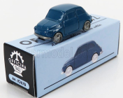 Officina-942 Fiat Nuova 500 1957 1:76 Blue