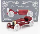 Officina-942 Fiat Tipo 14b Spider Corsa 1916 1:43 Red