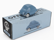 Officina-942 ISO Isetta 1953 1:76 Světle Modrá