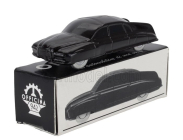 Officina-942 Isotta fraschini 8c Monterosa 1947 1:76 Black
