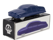 Officina-942 Isotta fraschini 8c Monterosa 1947 1:76 Blue