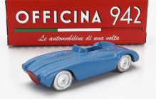Officina-942 Lancia D23 Spider 1953 1:76 Světle Modrá