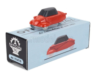 Officina-942 Mi-val Mivalino 1953 1:76 Červená Černá