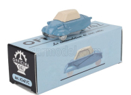 Officina-942 Mi-val Mivalino 1953 1:76 Světle Modrá Slonová Kost