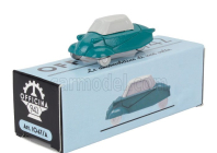 Officina-942 Mi-val Mivalino 1953 1:76 Zelená Bílá