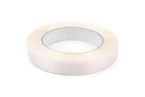 Opravná páska na karoserie se skelným vláknem 18mm x 20m