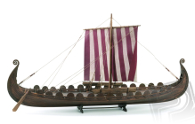 Oseberg 1:25