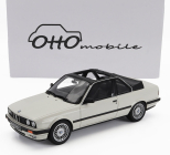Otto-mobile BMW 3-series 325i (e30) Baur Tc Semiconvertible 1986 1:18 Bílá