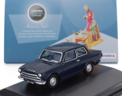 Oxford-models Ford england Cortina Mki 1962 1:76 Blue