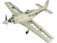 P-51D Mustang 40 1.4m Kit