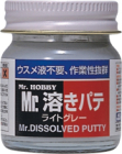 P119 Mr.Dissolved Putty-tekutý tmel 40ml