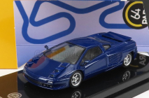 Paragon-models Cizeta V16t 1991 1:64 Blue