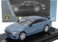 Paragon-models Mercedes benz Gt-class Gt63 S Lhd 2019 1:64 Světle Modrá