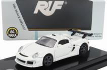 Paragon-models Porsche Gt Ruf Ct3 Clubsport Lhd 2012 1:64 Bílá