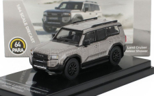 Paragon-models Toyota Land Cruiser 250 Rhd 2024 1:64 Meteorová Sprcha