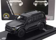 Paragon-models Toyota Land Cruiser Series 250 Lhd 2024 1:64 Black