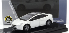 Paragon-models Toyota Prius Lhd 2023 1:64 Bílá