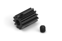 Pastorek 11T (0.4M / 2 mm)