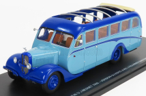 Perfex Citroen T45 U Autobus J.besset Version Ouverte 1939 1:43 2 Tóny Modré