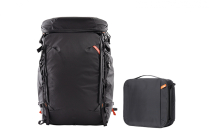 PGYTECH - OnePro Flex batoh 30L (vesmírně černý) + organizér M