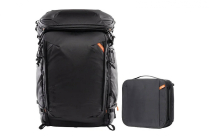 PGYTECH - OnePro Flex batoh 40L (Space Black) + organizér M