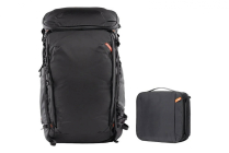 PGYTECH - OnePro Flex batoh 50L (Space Black) + organizér M