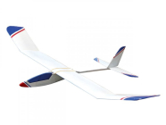 Pichler 16032 házecí model letadla Quicky Fox stavebnice 1000 mm