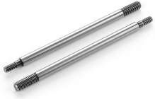 Pístnice předního tlumiče 61 mm (2 ks)