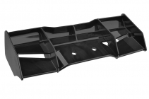 Plastové černé křídlo - ASUGA XLR - Composite - 1 ks