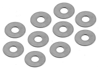 Podložka S 3,5x10x0,2 mm (10 ks)